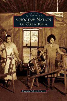 Produktbild von Choctaw Nation of Oklahoma