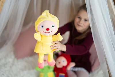 Produktbild von Zauberhafter Kindergarten Frantisek