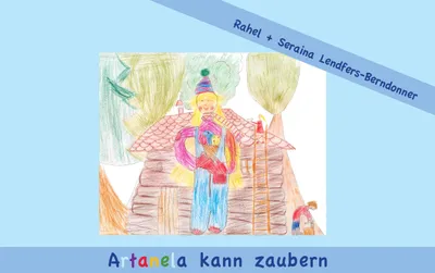 Produktbild von Artanela kann zaubern