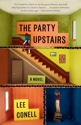 Obrázek produktu pro The Party Upstairs
