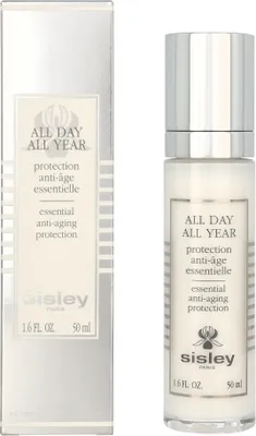 Produktbild von Sisley All Day All Year, Frauen, normale Haut, 50 ml