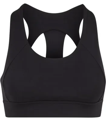 Immagine prodotto di Urban Classics Bustier Donna Reggiseno sportivo nero S