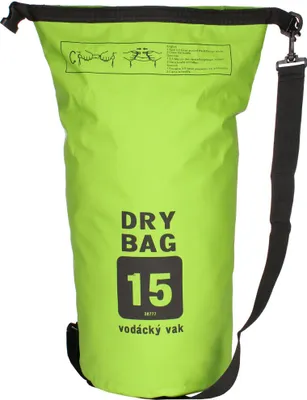 Produktbild von Dry Bag 15 l Paddelsack, 15 l