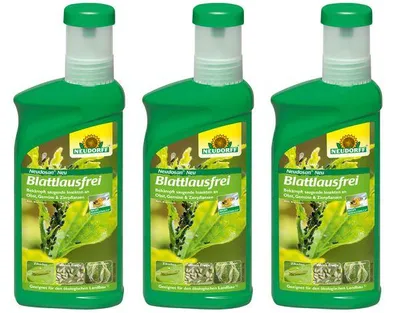 Produktbild von dorff dosan® Blattlausfrei 1,5 l