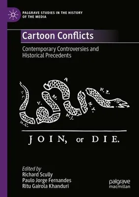 Image de Cartoon Conflicts