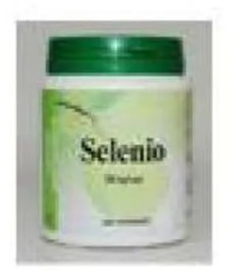 Immagine prodotto di Selenio 60 Capsule