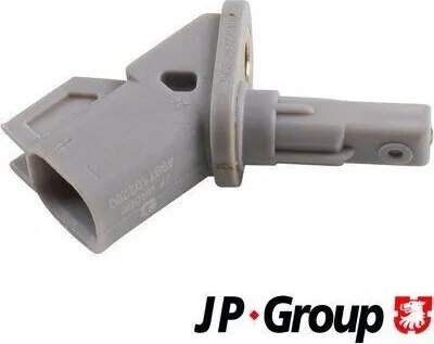 Produktbild von JP GROUP ABS Sensor Raddrehzahl für VOLVO V70 II (285) 4997102200