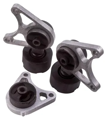 Image de Kits de douilles de support de différentiel pour Land Rover Freelander 1 KHC500070 /80/90