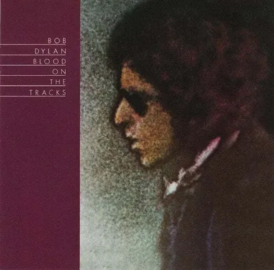 Obrázok produktu pre Bob Dylan: Blood On The Tracks - Sony Music 5123502 - (CD / B)