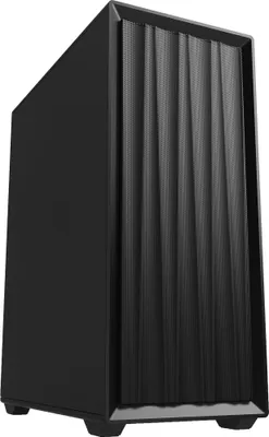 Zdjęcie produktu dla Sharkoon VK3 ATX Black schwarz (4044951041220)