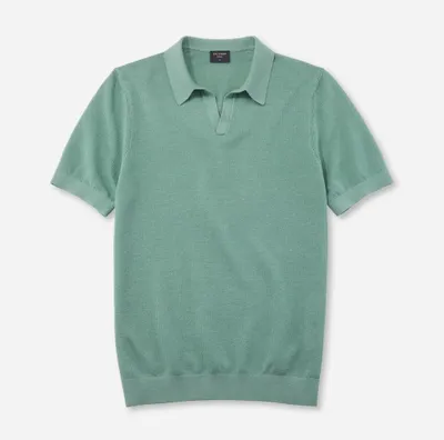 Produktbild von 531272-Pullover 88 smaragd Größe S