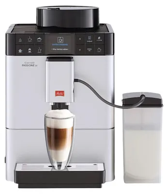 Image de Machine à café Melitta F53/1-101 Passione OT