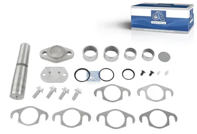 Produktbild von Reparatursatz Achsschenkelbolzen 199 mm DT SPARE PARTS für IVECO