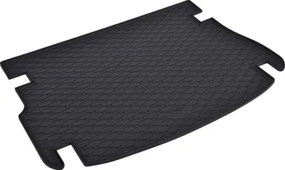 Obrázek produktu pro Vana do zavazadlového prostoru / kufru přesná gumová - Land Rover Range Rover Evoque I (Typ L538) (2011-2018)