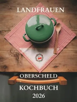 Zdjęcie produktu dla Kochbuch 2026