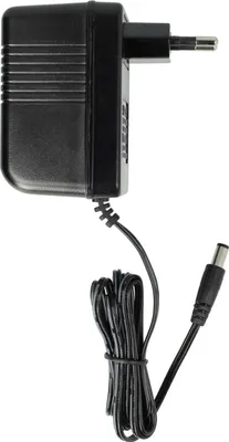 Produktbild von vhbw AC / AC Netzteil kompatibel mit Numark M4 Multieffektgerät DJ-Mixer - 150 cm