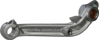 Immagine prodotto di Piaggio Bremspedal 2B006355 kompatibel mit Aprilia RS ABS Tuono 660 ccm Bj. 2020 - 2022
