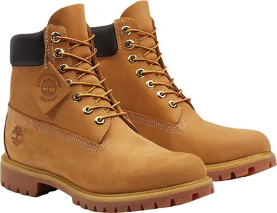 Image de TIMBERLAND - Bottines imperméables Timberland® Premium 6-Inch pour hommes - Numéro 44.5