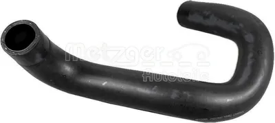 Immagine prodotto di Tubo radiatore sinistro inferiore METZGER IAM-Expertise adatto, tra l'altro, per TOYOTA COROLLA