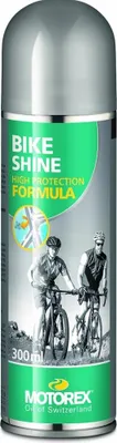 Produktbild von Motorex Bike Shine – Schutzspray 300 ml 304848