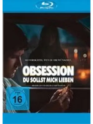 Produktbild von Obsession - Du sollst mich lieben
