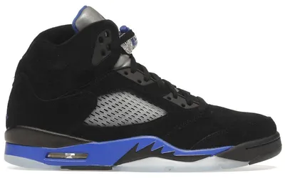 Image de Air Jordan 5 Retro Racer Blue - EU : 46
