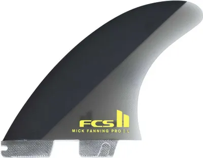 Produktbild von Fcs Ii Mf Pg Large Tri Retail Kiel Schwarz LG Schwarz LG