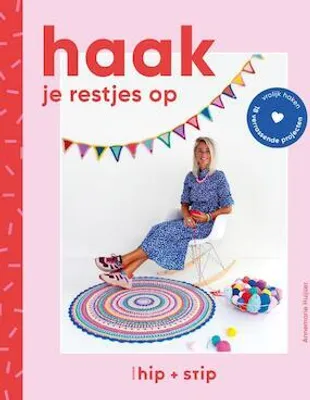 Image de Crochetez vos