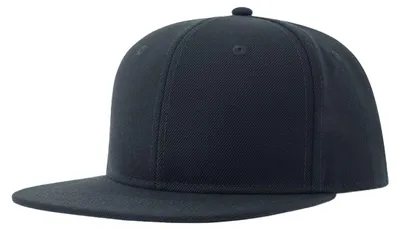 Produktbild von Atlantis Headwear - Snapback Mütze für Kinder LT1092 (Einheitsgröße) (Marineblau)