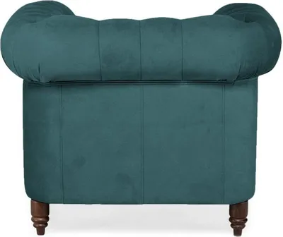 Produktbild von Chesterfield Sessel 1 Sitzer Couch Polster Sofas Couchen Neu Lounge Club Lounge