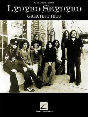 Obrázok produktu pre Lynyrd Skynyrd - Greatest Hits