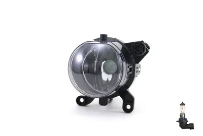 Produktbild von Nebelscheinwerfer passend für BMW 3er E46 04/99-03/03 Rechts mit HB4 63178371908 8371908 Johns
