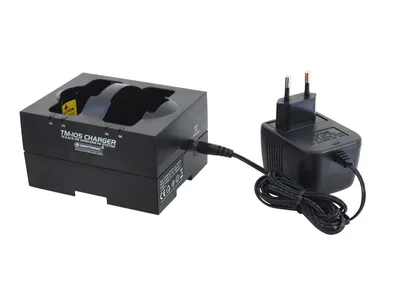 Produktbild von OMNITRONIC Ladestation für TM-105