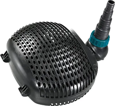 Image de Pompe de bassin Aquaforte EC-10000 EC-Serie à économie d'énergie