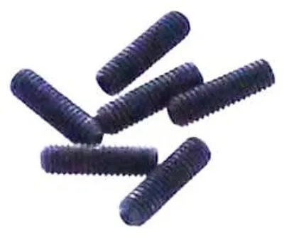 Obrázok produktu pre Skrutky M3x10 (6 kusov)
