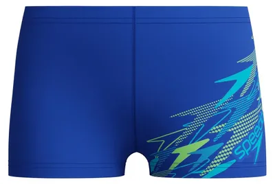 Produktbild von Speedo Medley Logo Schwimmshort Jungen