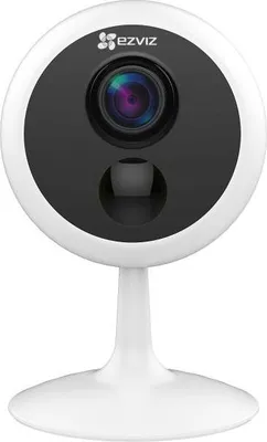 Immagine prodotto di EZVIZ C1C 1080p Sferico Telecamera di sicurezza IP Interno 1920 x 1080 Pixel Soffitto/Parete/scrivania