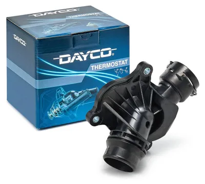 Produktbild von DAYCO Thermostat Kühlmittel 88°C für BMW 3 Touring (E91) 3 Limousine (E90) 3 Limousine (E46) 1 Schrägheck (E87) 5 Limousine (E60)