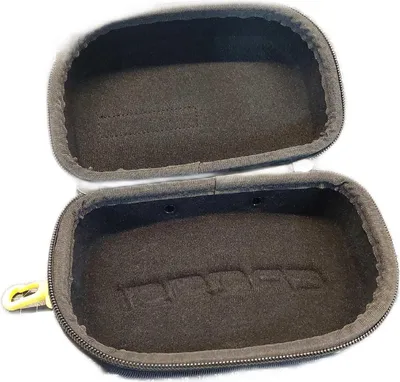 Produktbild von CRESSI Etui Schutzetui Schwimmausrüstung Elite Robust Sicherer Schutz Schwimmbrillen