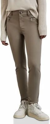 Produktbild von Street One Stoffhose für Damen