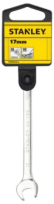 Image de Stanley HTS Ringmaulschluessel 17 mm