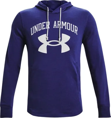 Obrázok produktu pre Under Armour Mikiny Rival Terry Big Logo Hoodie, 1361559415, Größe: 173