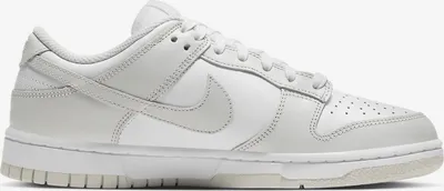 Zdjęcie produktu dla Nike Dunk Low Grey "Photon Dust", Rozmiar: 41
