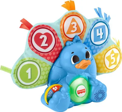 Produktbild von Fisher-Price HNN80