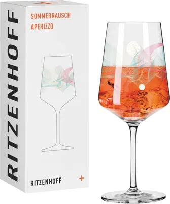 Obrázok produktu pre Pohár Na Aperitív Summer Rush #13 By Burkhard Neie