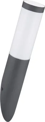 Produktbild von GLOBO Wandleuchte außen Edelstahl Außenwandleuchte Außenwandlampe Lampe 3157A