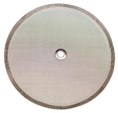 Image de Bodum 01-1512-16-612 Filtre pour cafetières Chambord, Bean Ice, Bistro Nouveau,