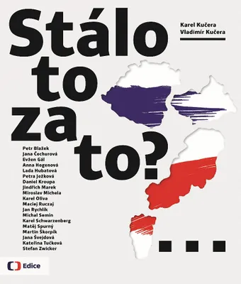 Zdjęcie produktu dla Stálo to za to? | Karel Kučera