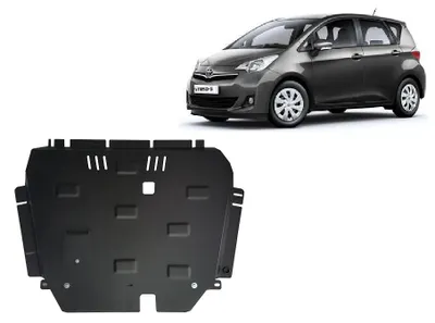 Immagine prodotto di Protezione antincastro per il motore della Toyota Verso