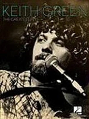 Produktbild von Keith Green: The Greatest Hits